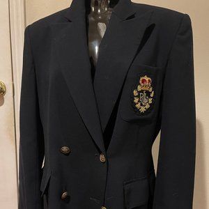 Ralph Lauren Vintage blazer